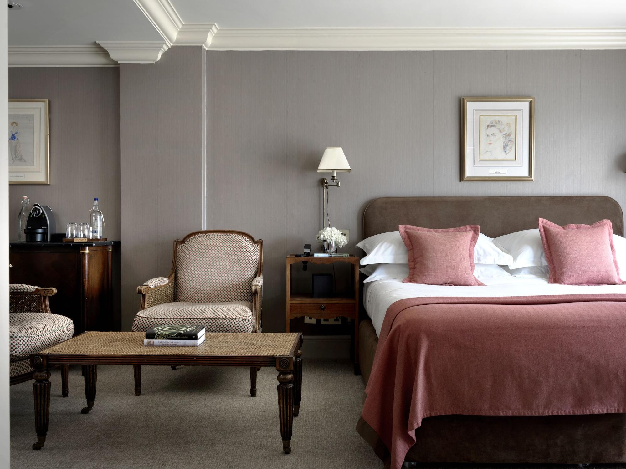 The Vineyard Hotel & Spa Newbury  Exterior foto