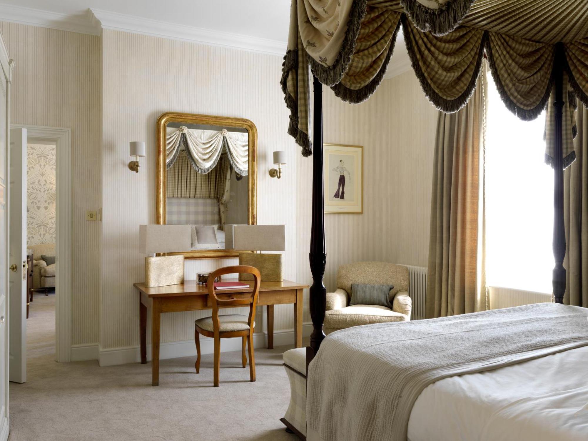 The Vineyard Hotel & Spa Newbury  Exterior foto
