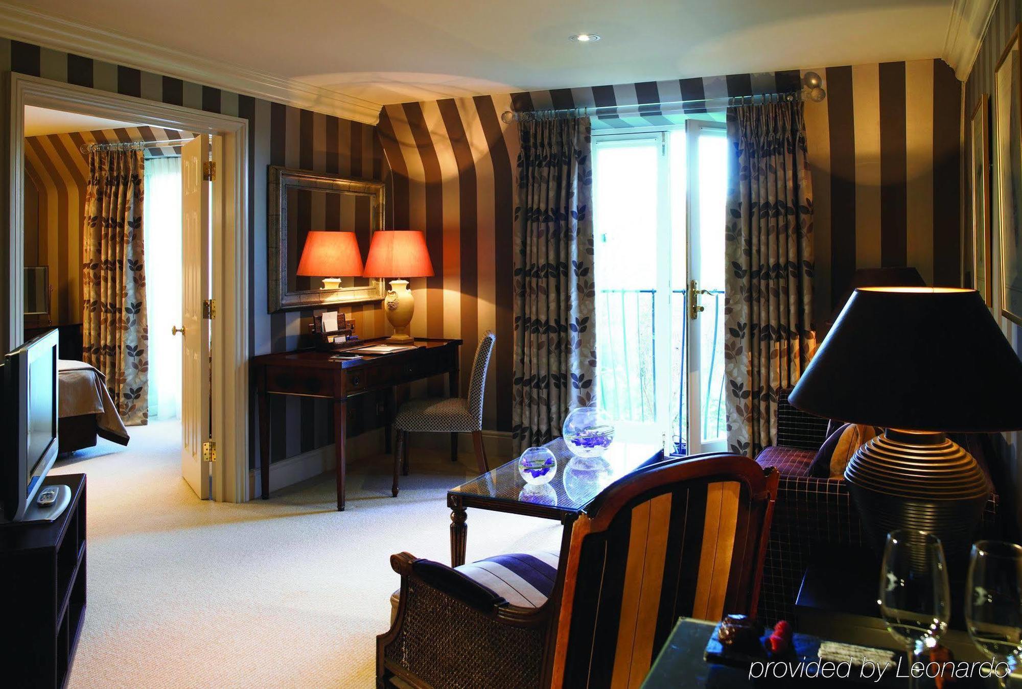 The Vineyard Hotel & Spa Newbury  Habitación foto