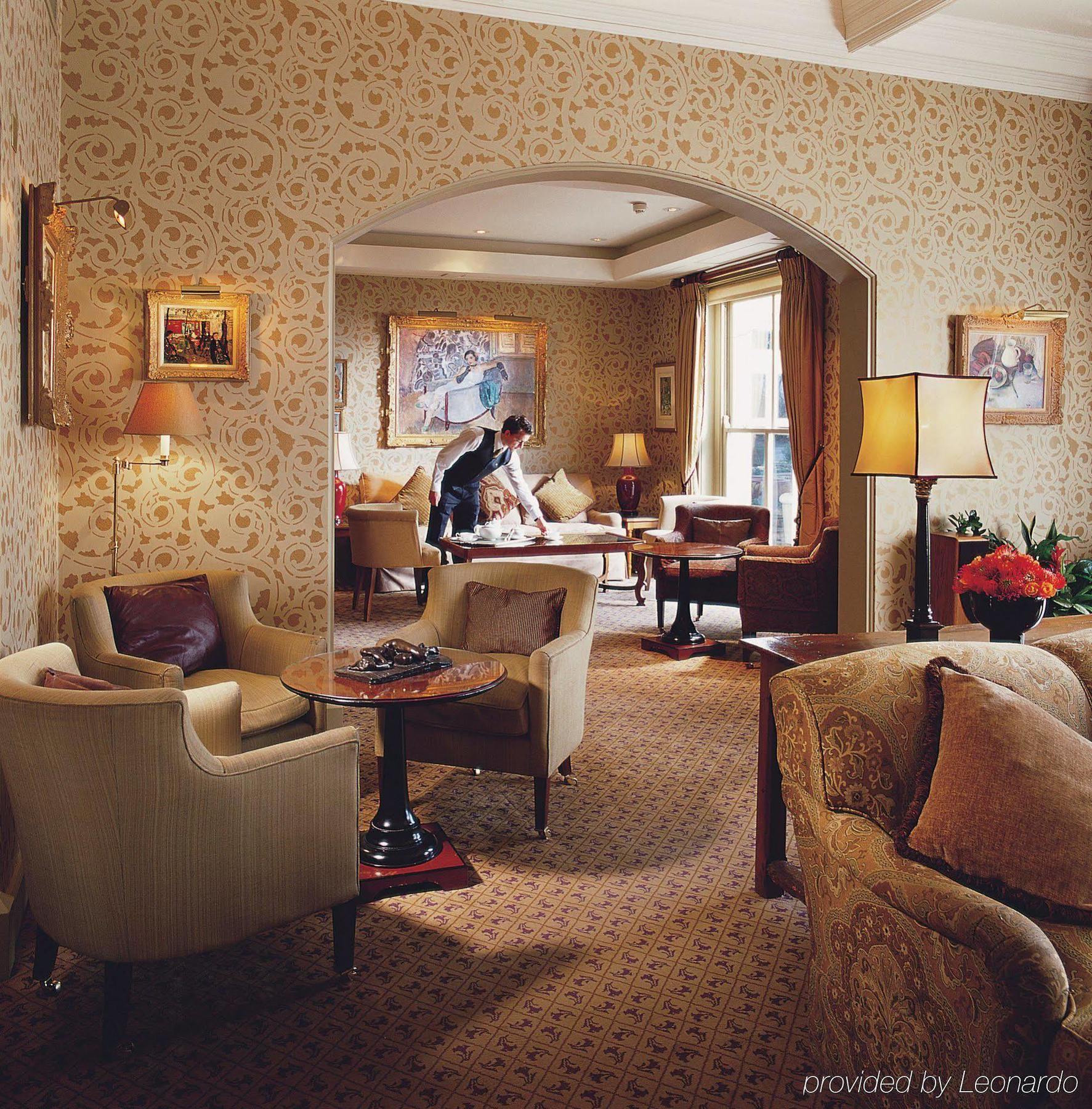 The Vineyard Hotel & Spa Newbury  Habitación foto