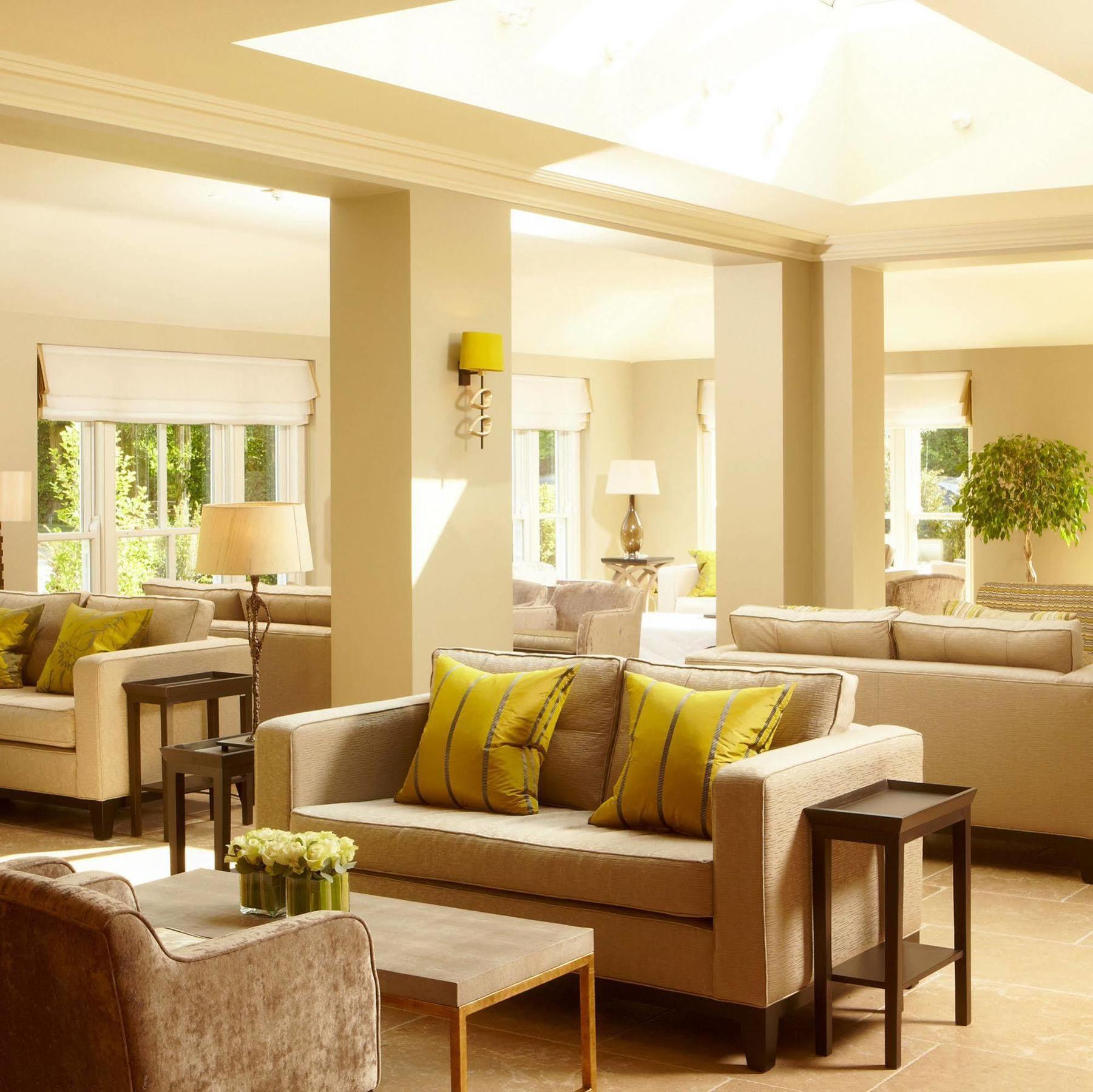 The Vineyard Hotel & Spa Newbury  Exterior foto